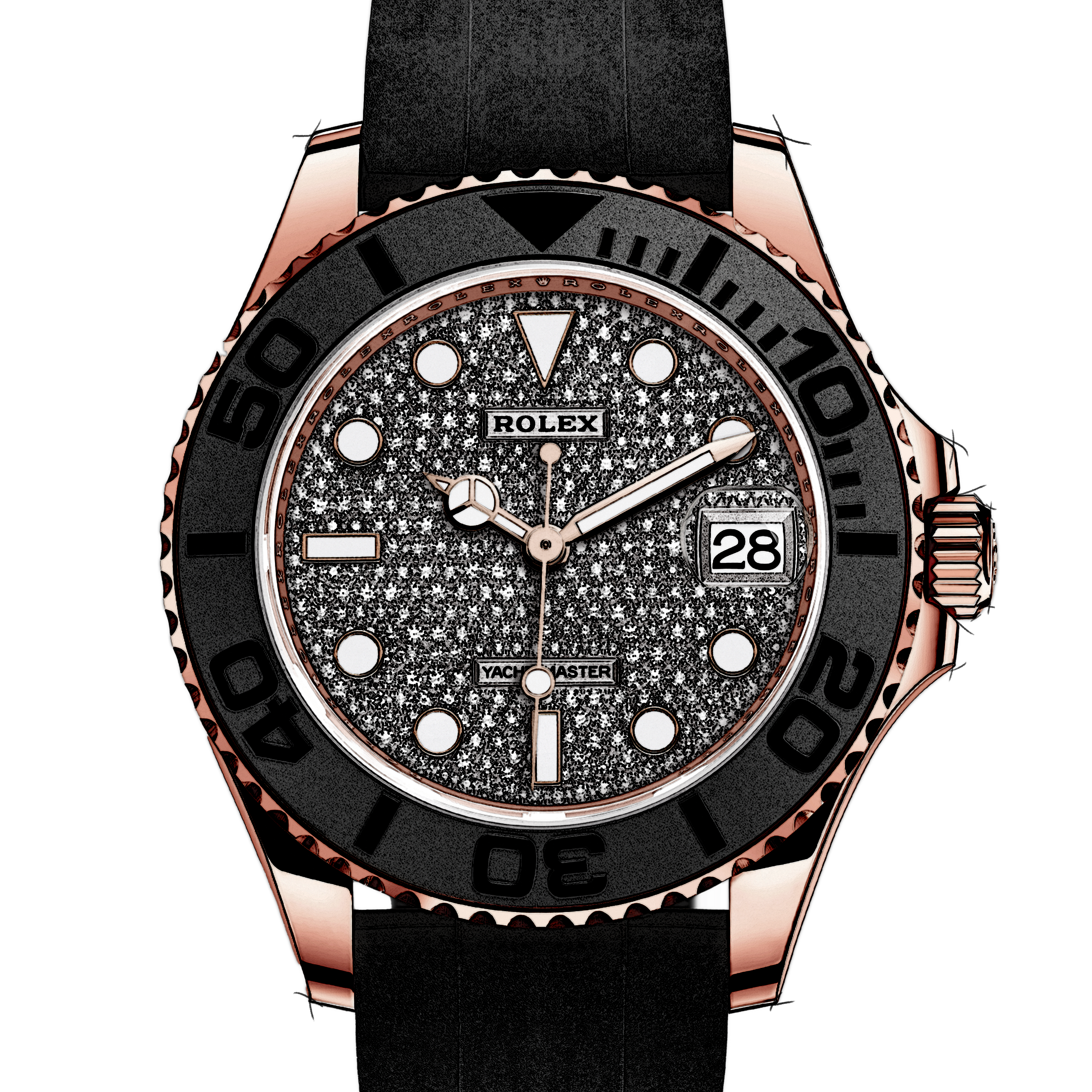 Rolex Yacht-Master 268655