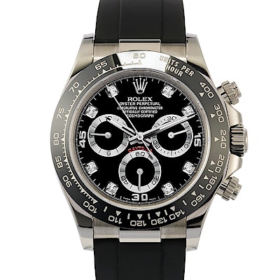 Rolex Cosmograph Daytona - 116519LN