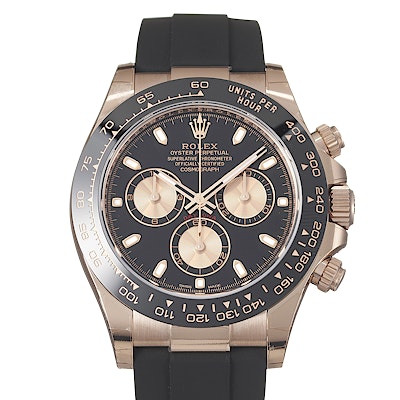 Rolex Cosmograph Daytona - 116515LN