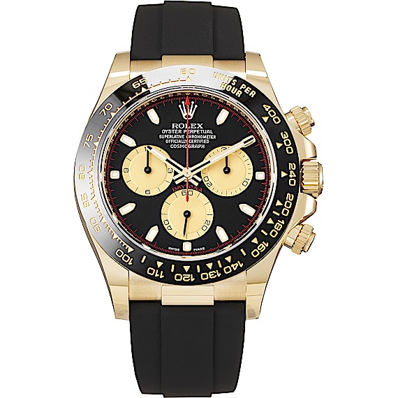 Rolex Cosmograph Daytona 116518LN  Rolex Cosmograph Daytona 116518LN