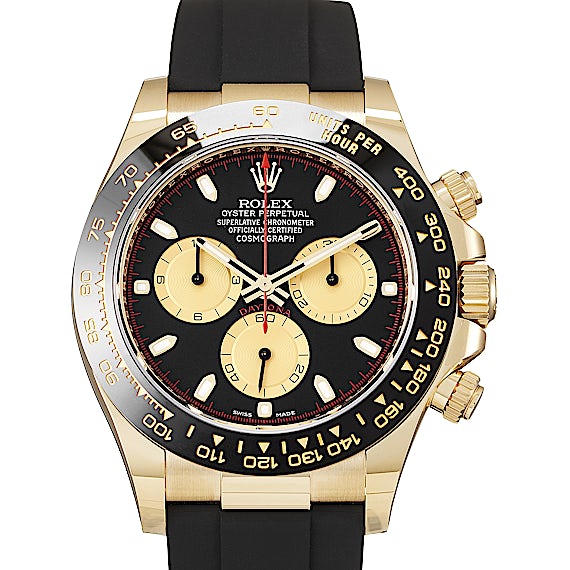 Rolex Cosmograph Daytona 116518LN  Rolex Cosmograph Daytona 116518LN