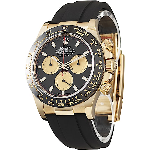 Rolex Cosmograph Daytona 116518LN  Rolex Cosmograph Daytona 116518LN