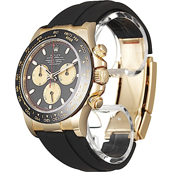 Rolex Cosmograph Daytona 116518LN  Rolex Cosmograph Daytona 116518LN