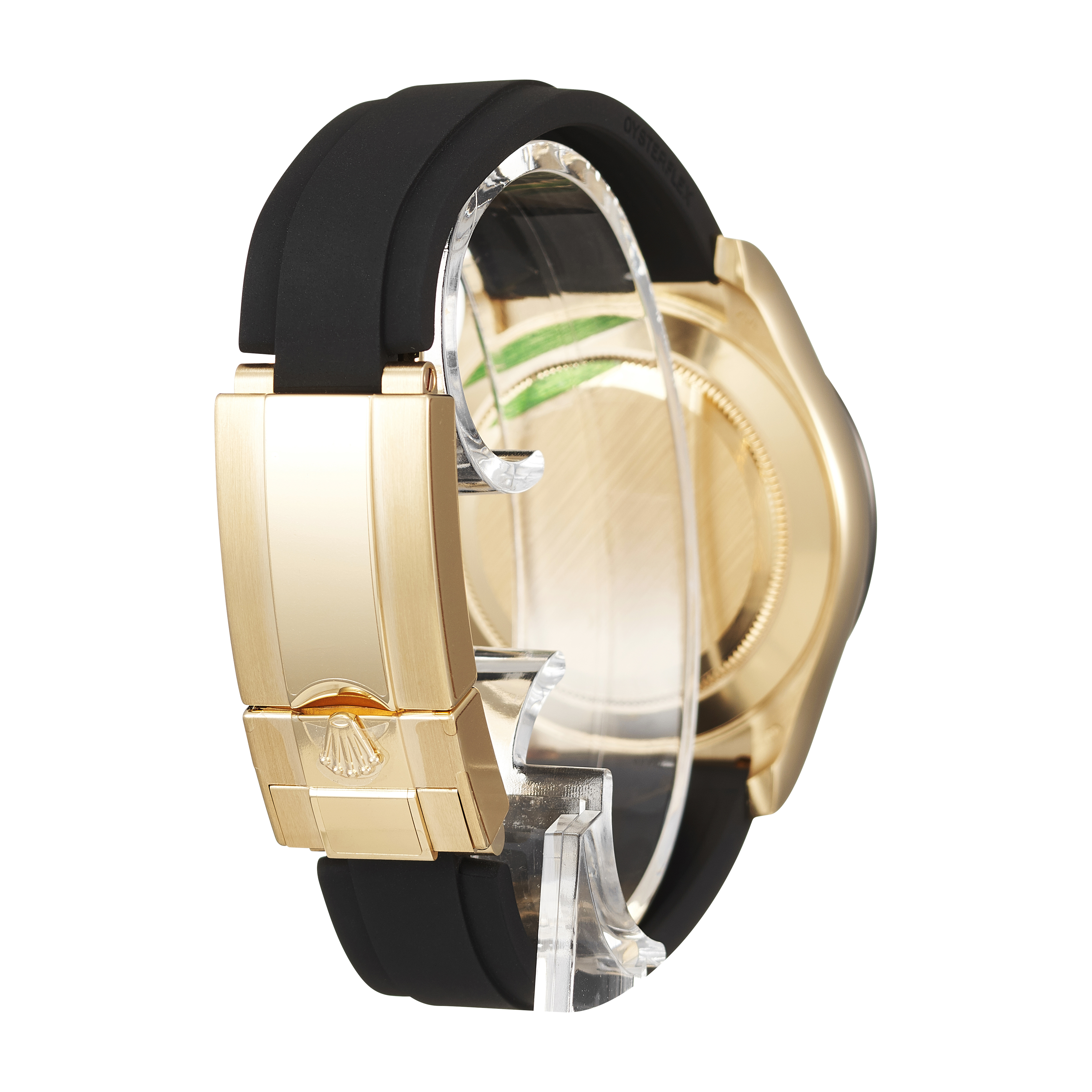 Rolex Cosmograph Daytona 116518LN