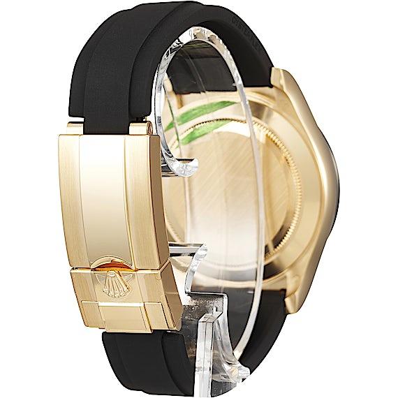 Rolex Cosmograph Daytona 116518LN  Rolex Cosmograph Daytona 116518LN