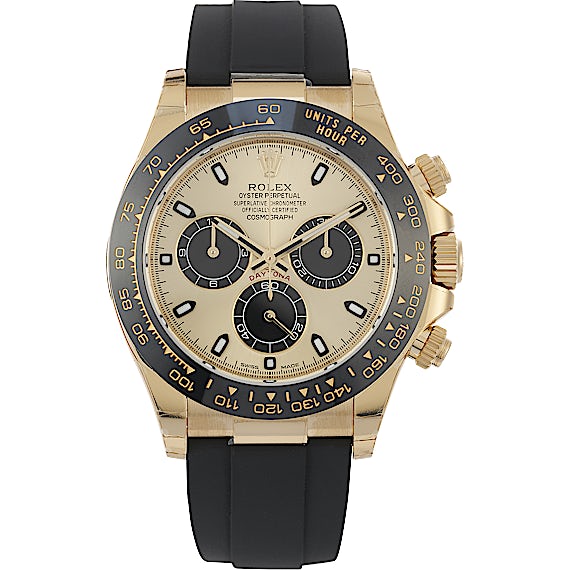 Rolex Cosmograph Daytona 116518LN Rolex Cosmograph Daytona 116518LN