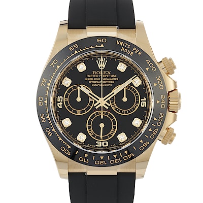 Rolex Cosmograph Daytona - 116518LN