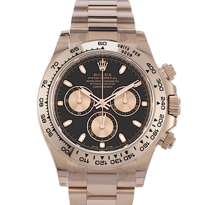 Rolex Cosmograph Daytona - 116505