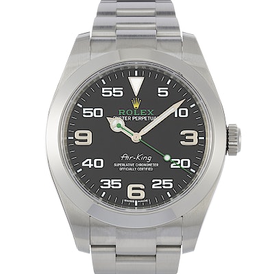 Rolex Air-King - 116900
