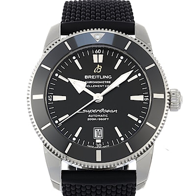 Breitling Superocean Heritage B20 Automatic 46 - AB2020121B1S1