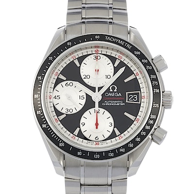 Omega Speedmaster Date - 3210.51.00