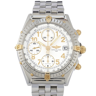 Breitling Chronomat - B13350