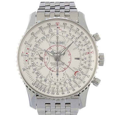 Breitling Navitimer Montbrillant - A21330