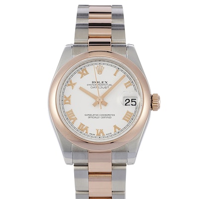 Rolex Datejust 31 - 178241