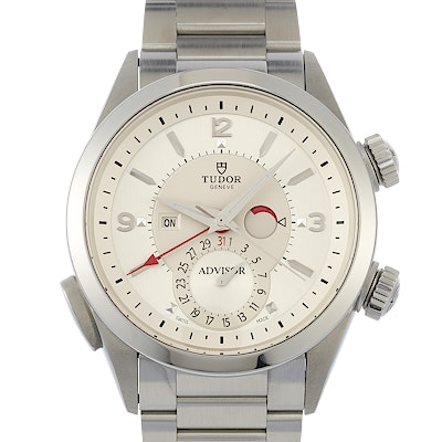Tudor Tudor Heritage Advisor - 79620T