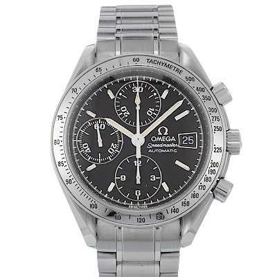 Omega Speedmaster Date - 3513.50.00