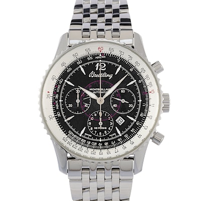 Breitling Montbrillant - A4133012.B408