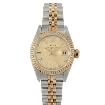 Rolex Lady-Datejust 26 - 69173