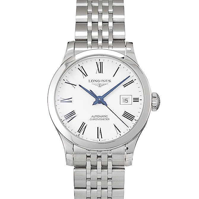 Longines Record