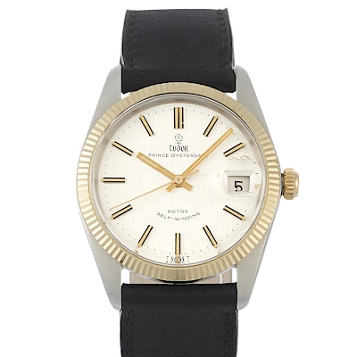 Tudor Prince Oysterdate - 7990/3