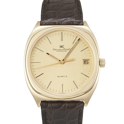 IWC Portofino Quartz - 3004