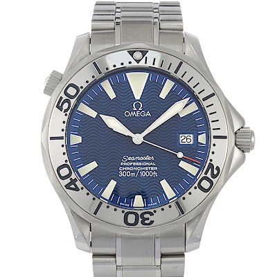Omega Seamaster Professional - 2255.80.00