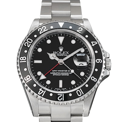 Rolex GMT-Master II - 16710