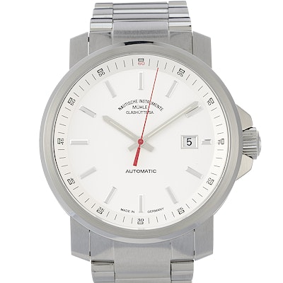 Mühle Glashütte 29er Big - M1-25-31 MB