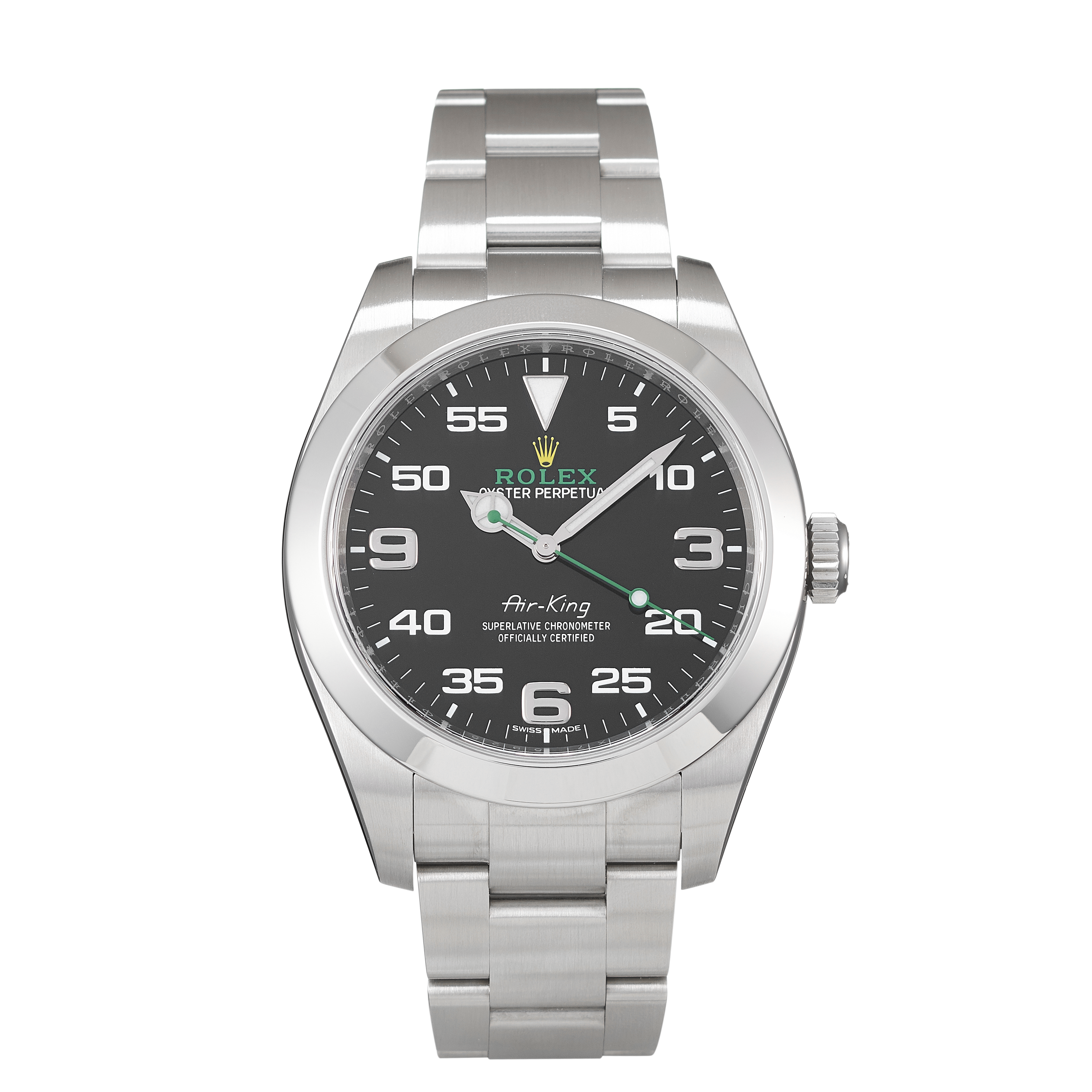 Rolex Air-King 116900