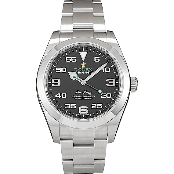 Rolex Air-King 116900  Rolex Air-King 116900