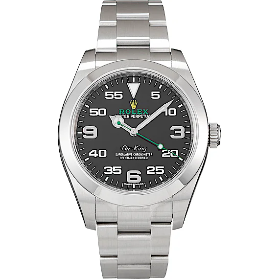 Rolex Air-King 116900 Rolex Air-King 116900