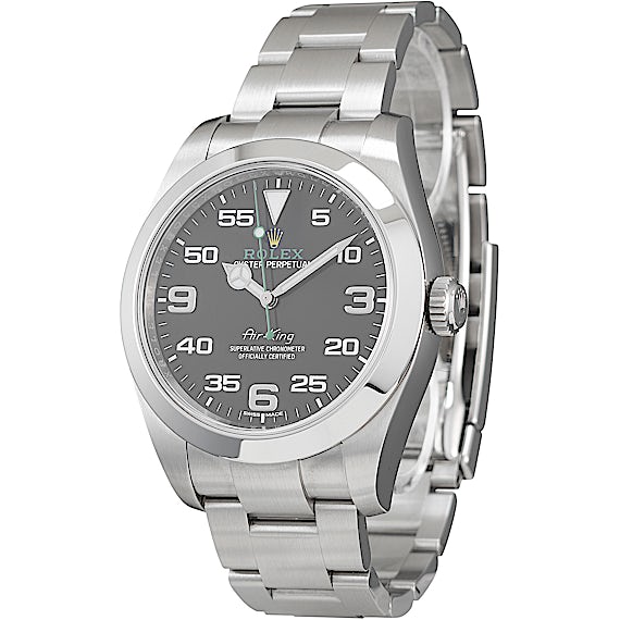 Rolex Air-King 116900  Rolex Air-King 116900