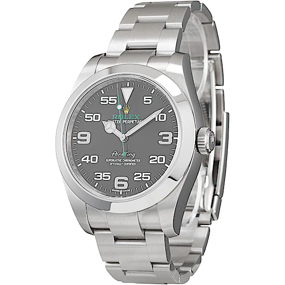 Rolex Air-King 116900 Rolex Air-King 116900