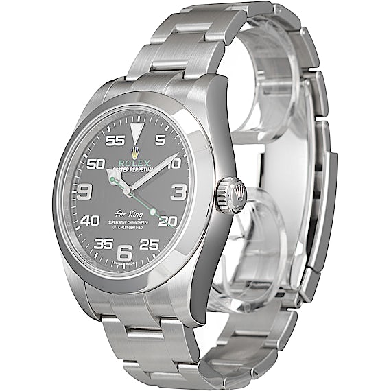 Rolex Air-King 116900  Rolex Air-King 116900