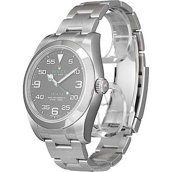 Rolex Air-King 116900 Rolex Air-King 116900