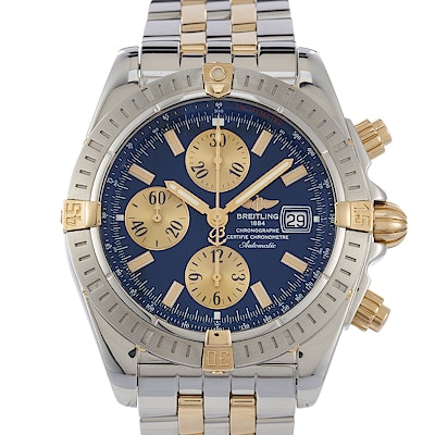 Breitling Chronomat Evolution - B13356