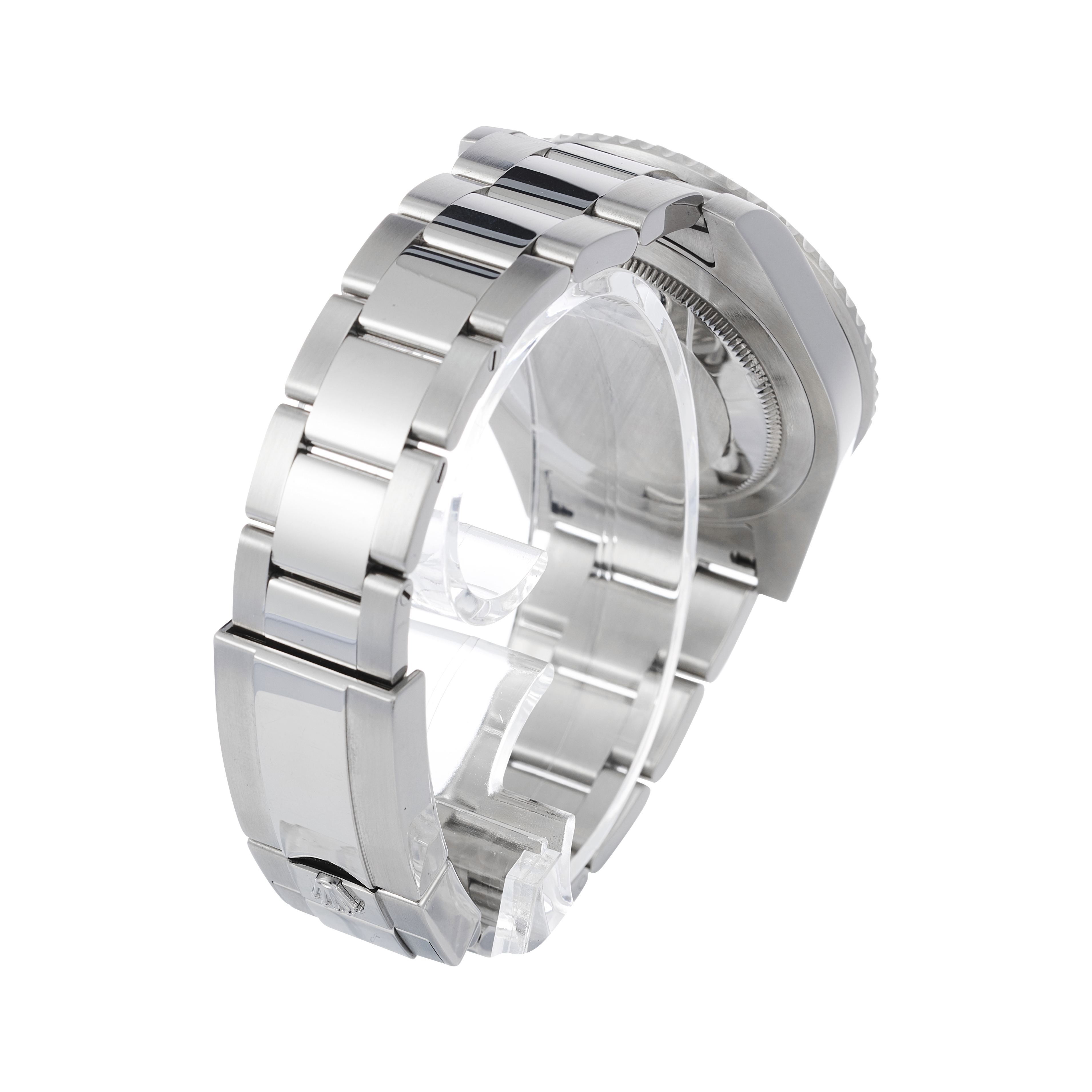 Rolex GMT-Master 116710LN