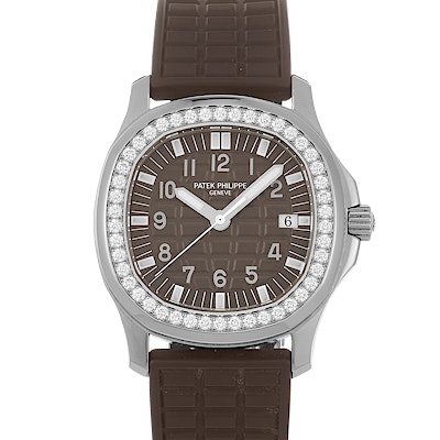 Patek Philippe Aquanaut Luce - 5067A-023