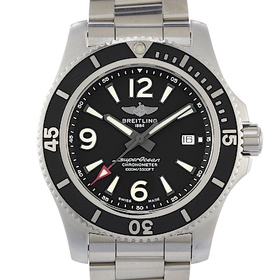 Breitling Superocean Automatic 44 - A17367D71B1A1