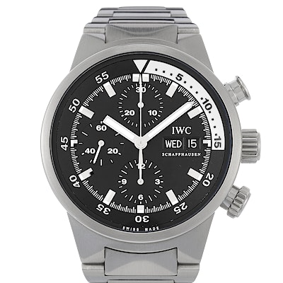 IWC Aquatimer - IW371928