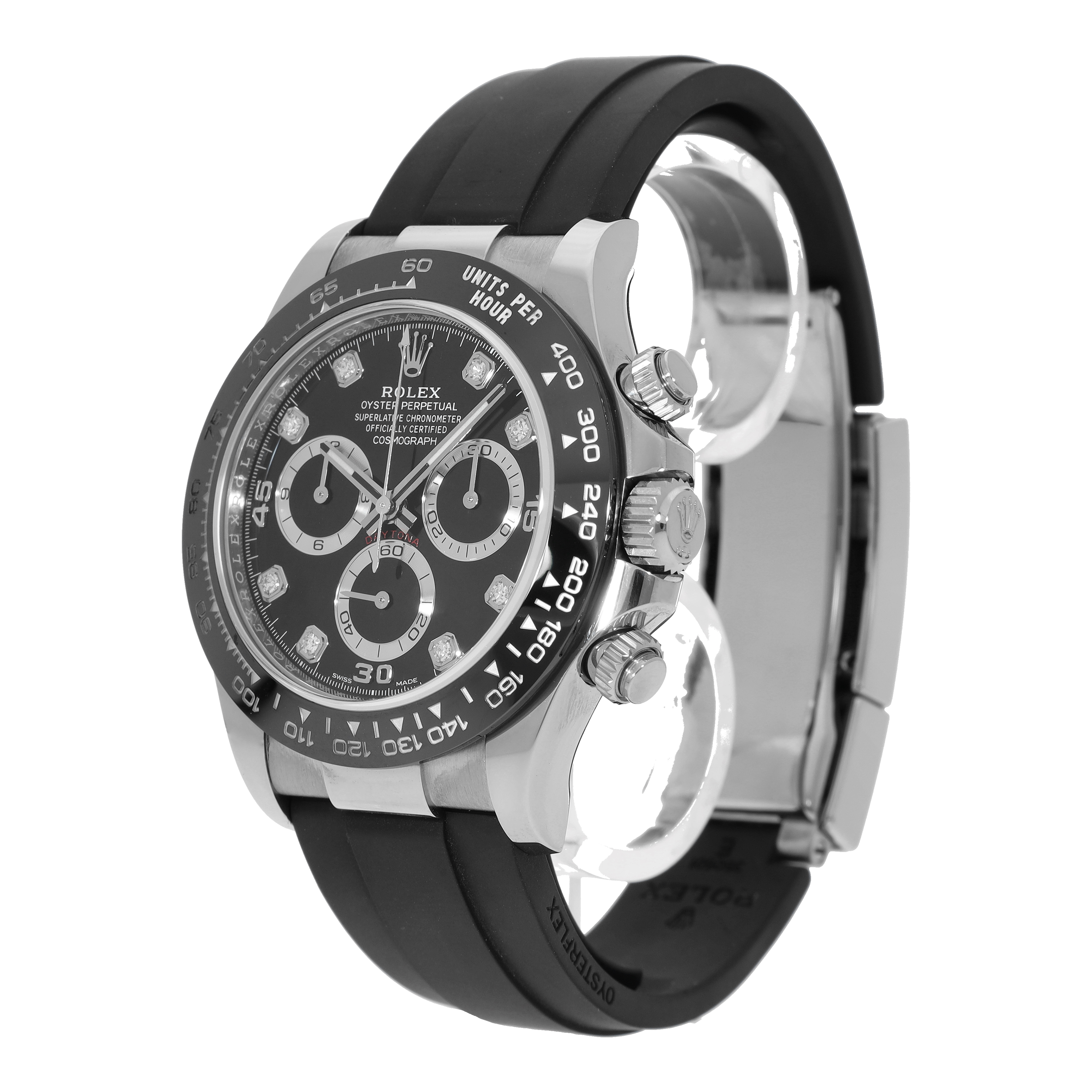 Rolex Cosmograph Daytona 116519LN