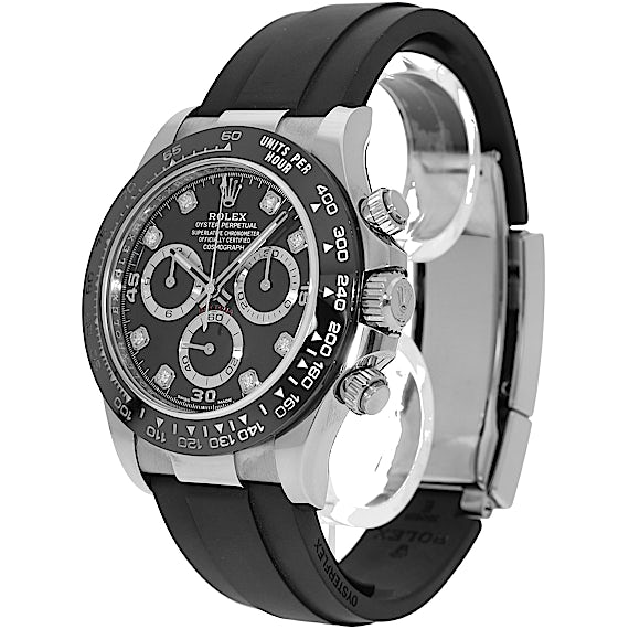 Rolex Cosmograph Daytona 116519LN Rolex Cosmograph Daytona 116519LN