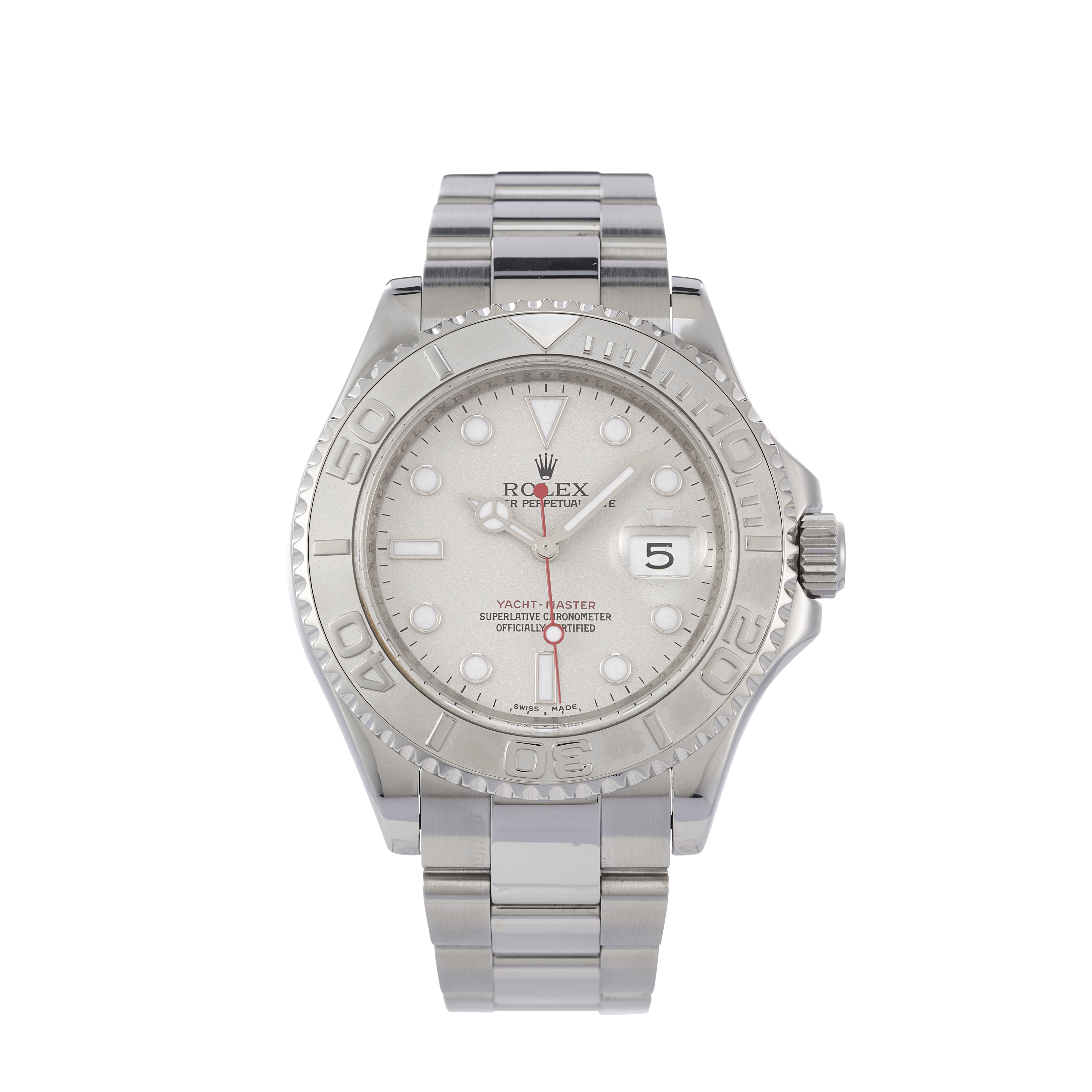 Rolex Yacht-Master 16622