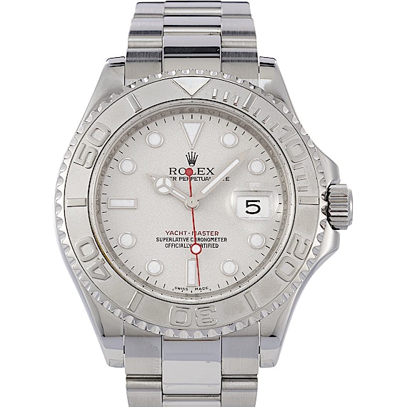 Rolex Yacht-Master 16622 Rolex Yacht-Master 16622