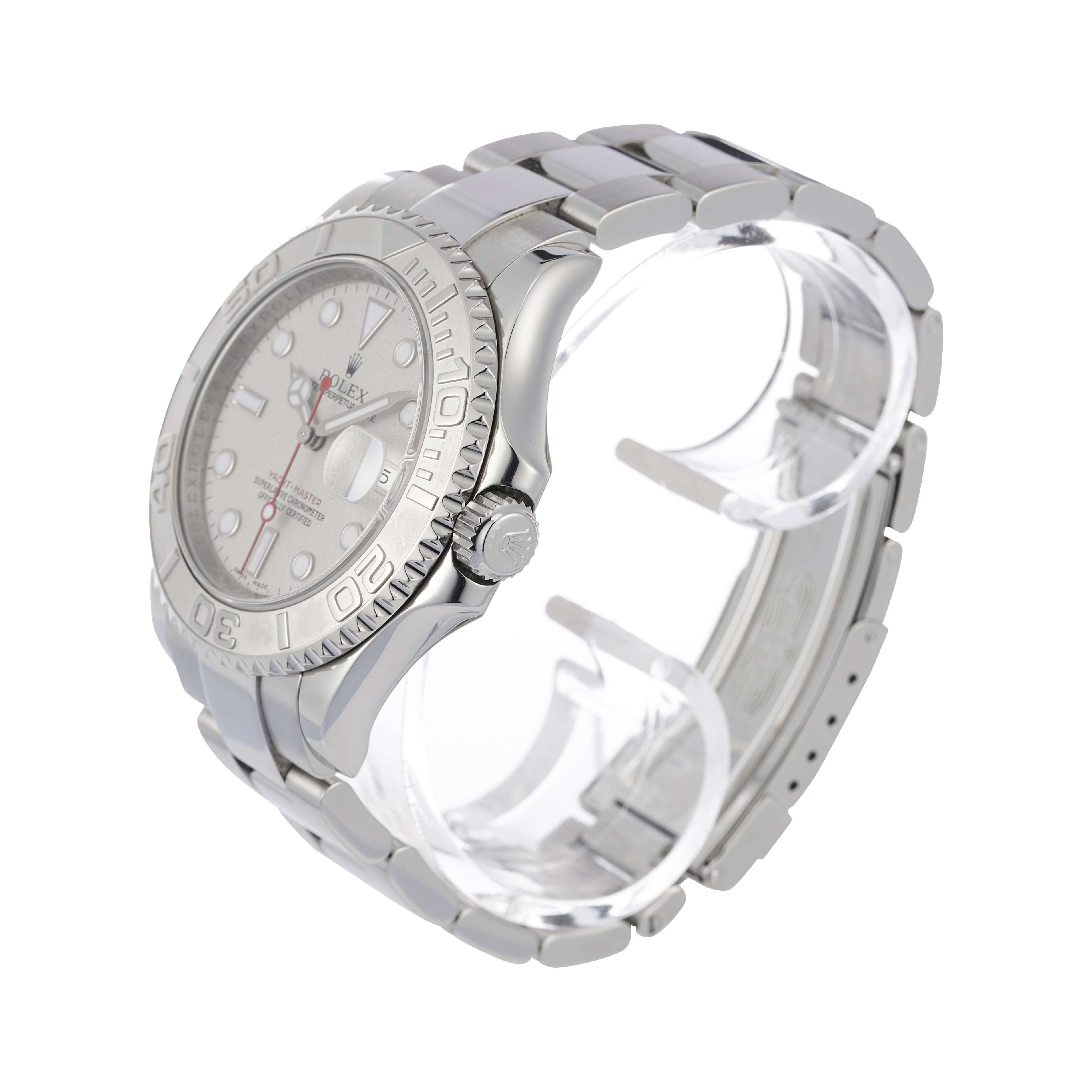 Rolex Yacht-Master 16622