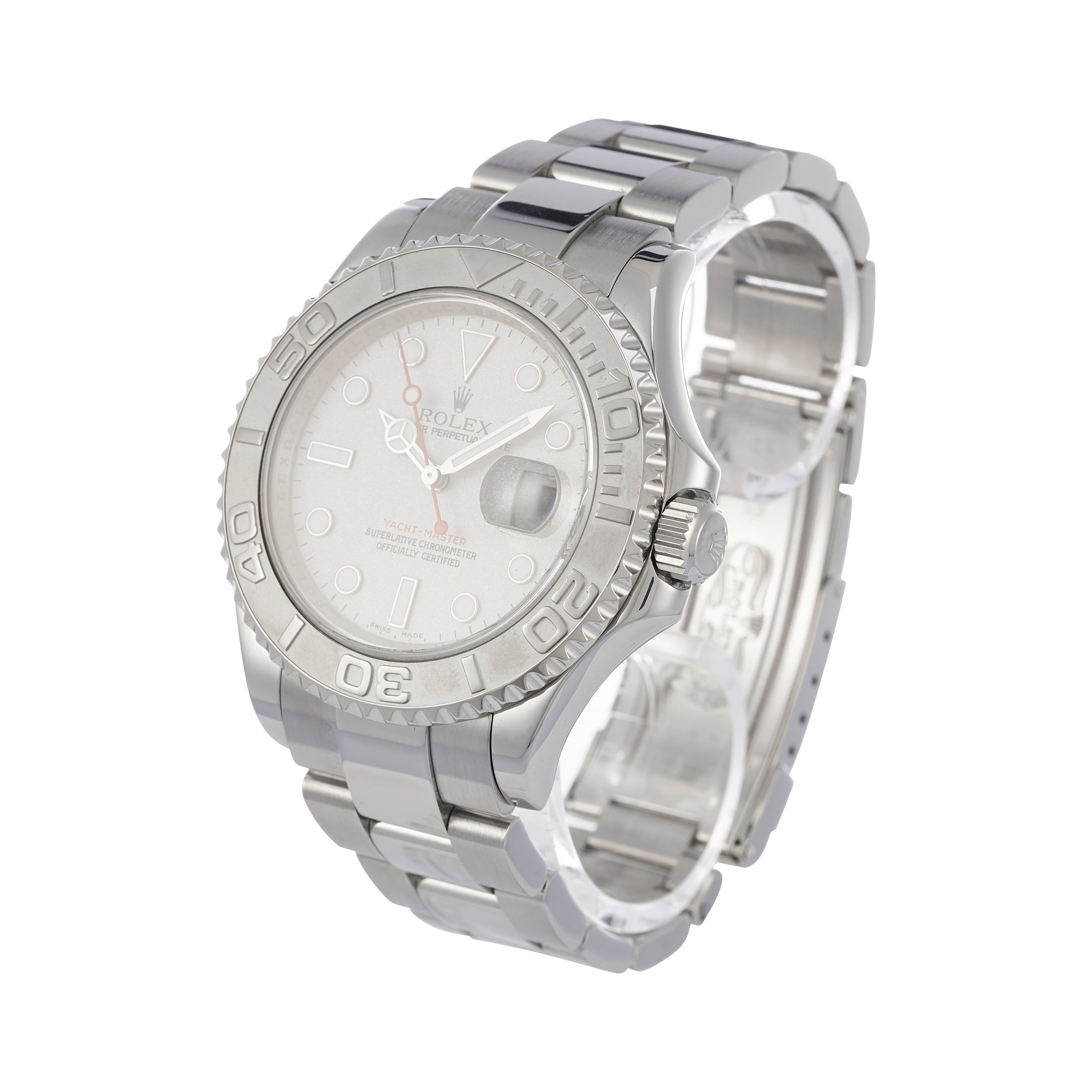 Rolex Yacht-Master 16622