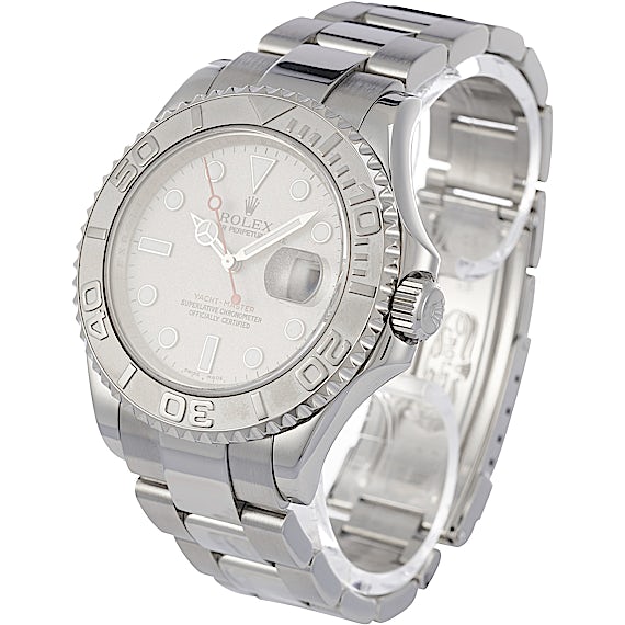 Rolex Yacht-Master 16622 Rolex Yacht-Master 16622