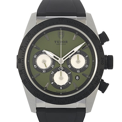 Tudor Fastrider Black Shield - 42000CR