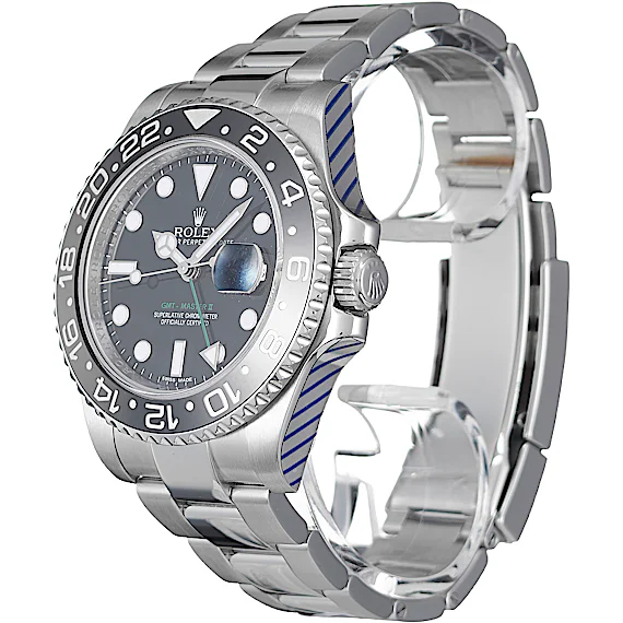 Rolex GMT-Master 116710LN Rolex GMT-Master 116710LN