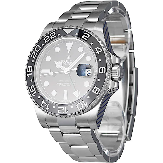 Rolex GMT-Master 116710LN Rolex GMT-Master 116710LN